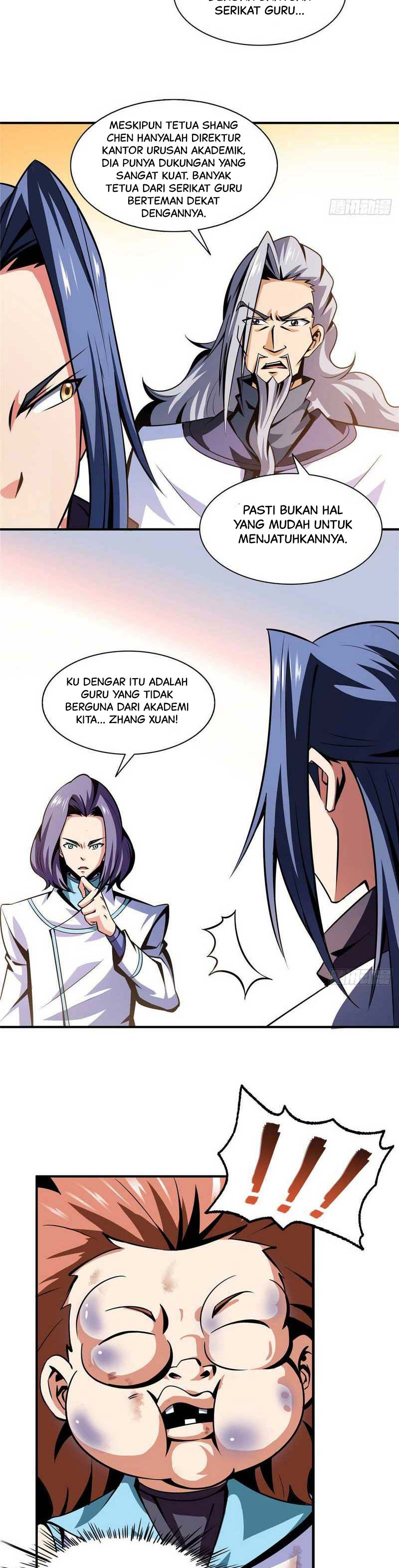 image-komik-library-tiandao-chapter-54-12/14