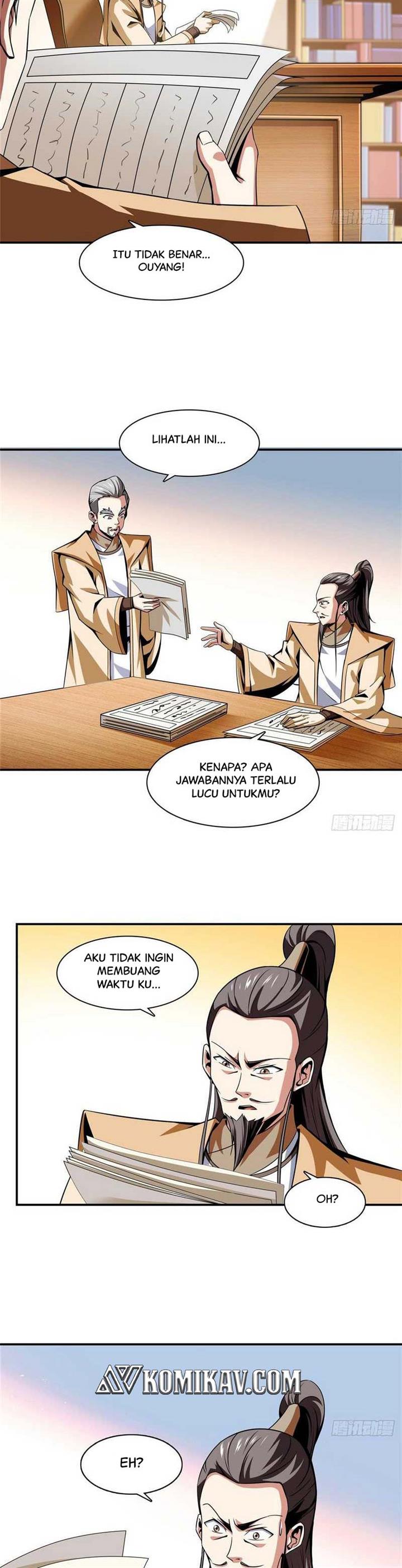 image-komik-library-tiandao-chapter-57-12/15