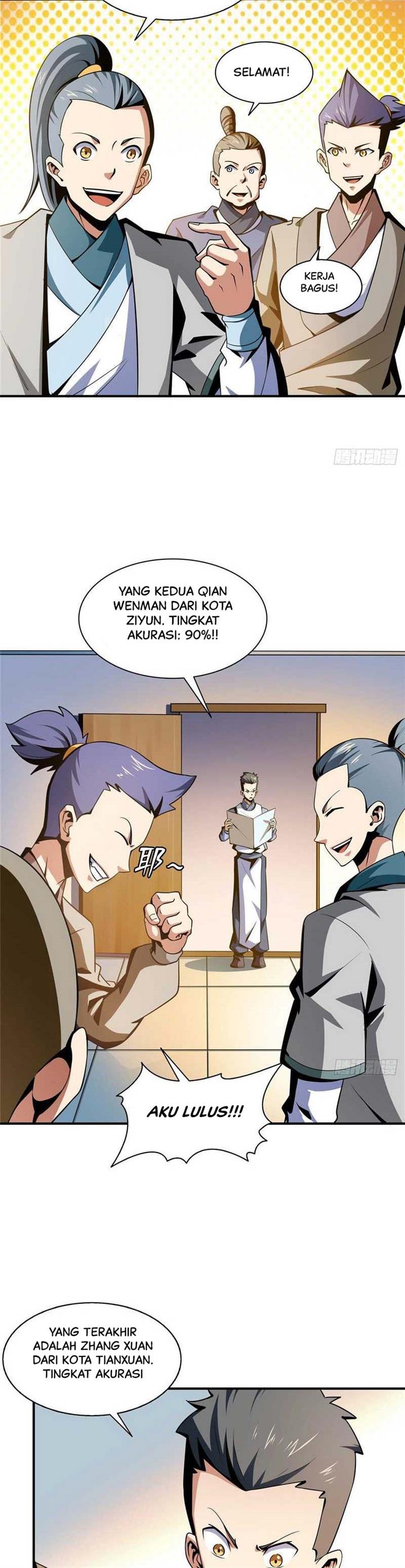 image-komik-library-tiandao-chapter-58-4/16