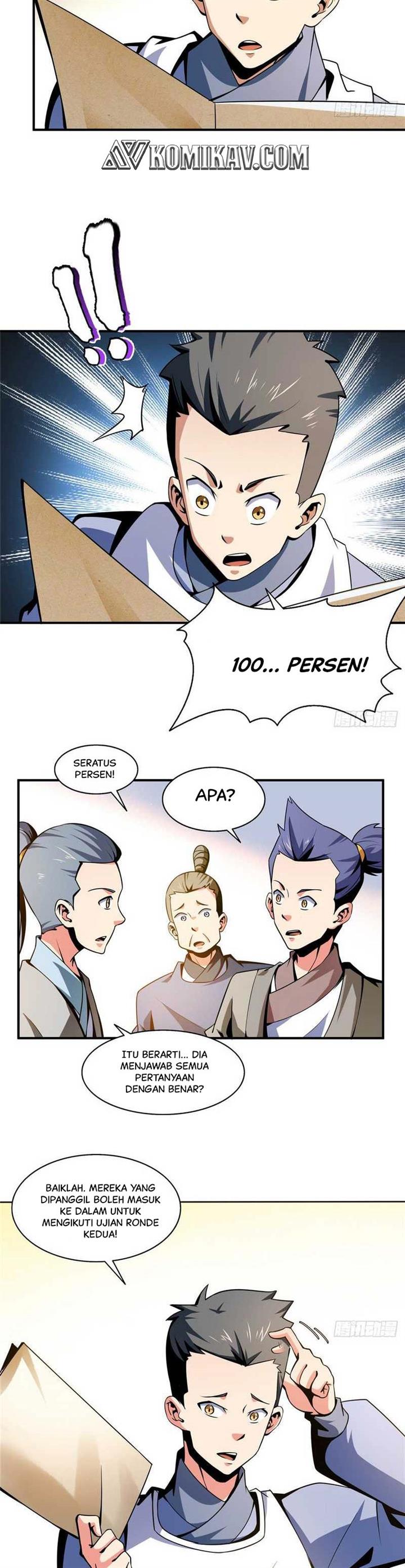 image-komik-library-tiandao-chapter-58-5/16