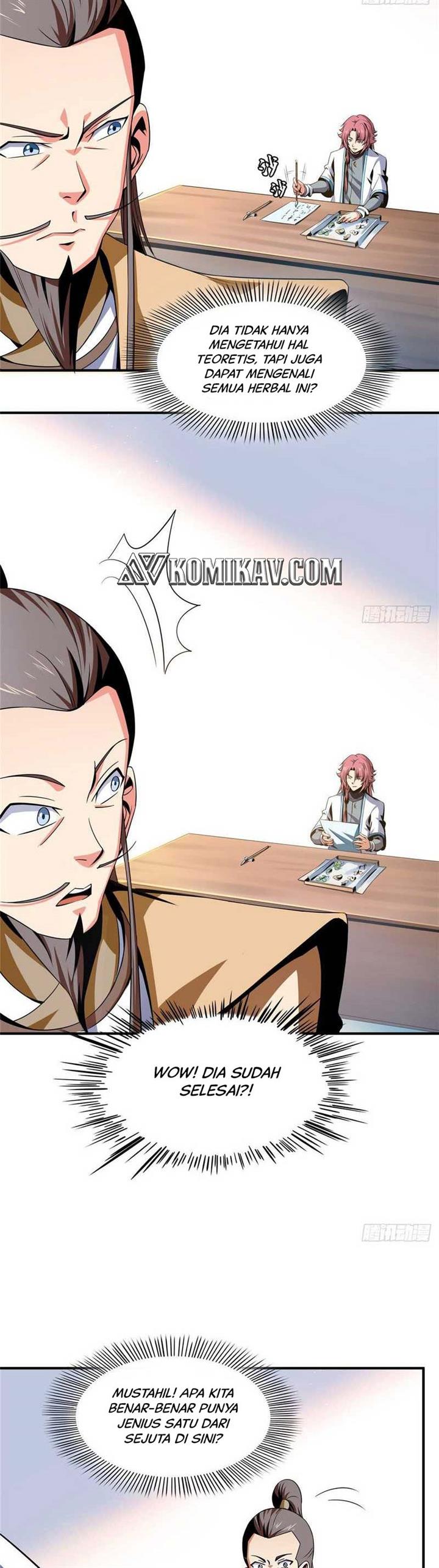 image-komik-library-tiandao-chapter-58-11/16