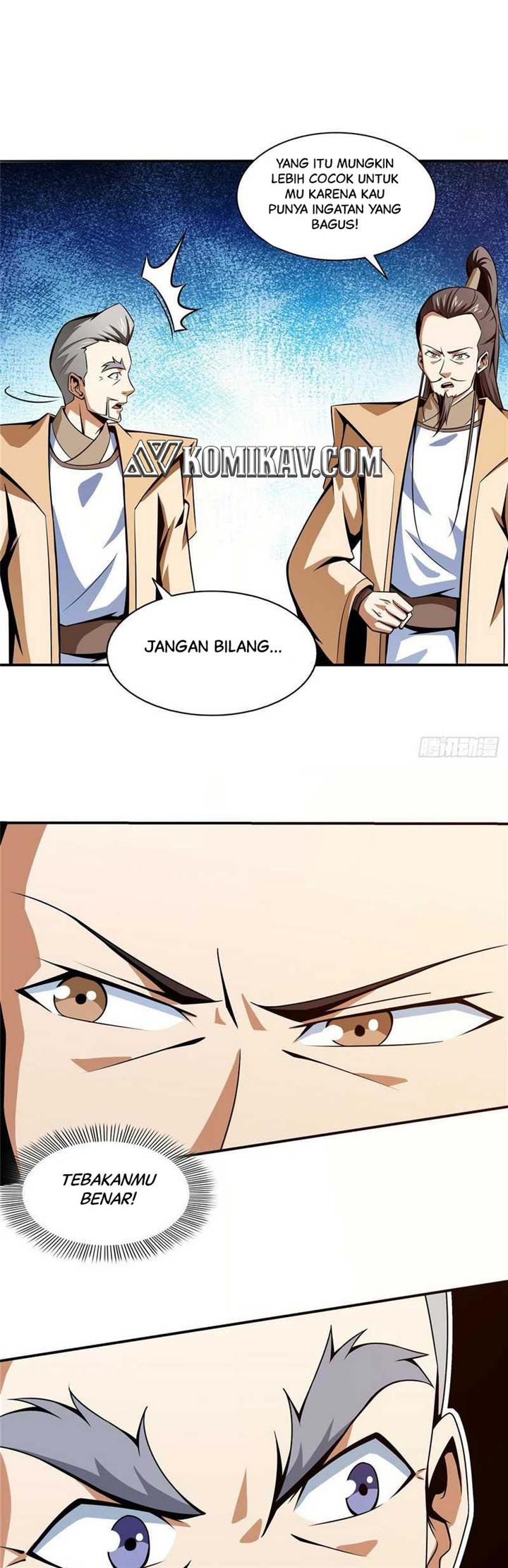 image-komik-library-tiandao-chapter-60-11/21