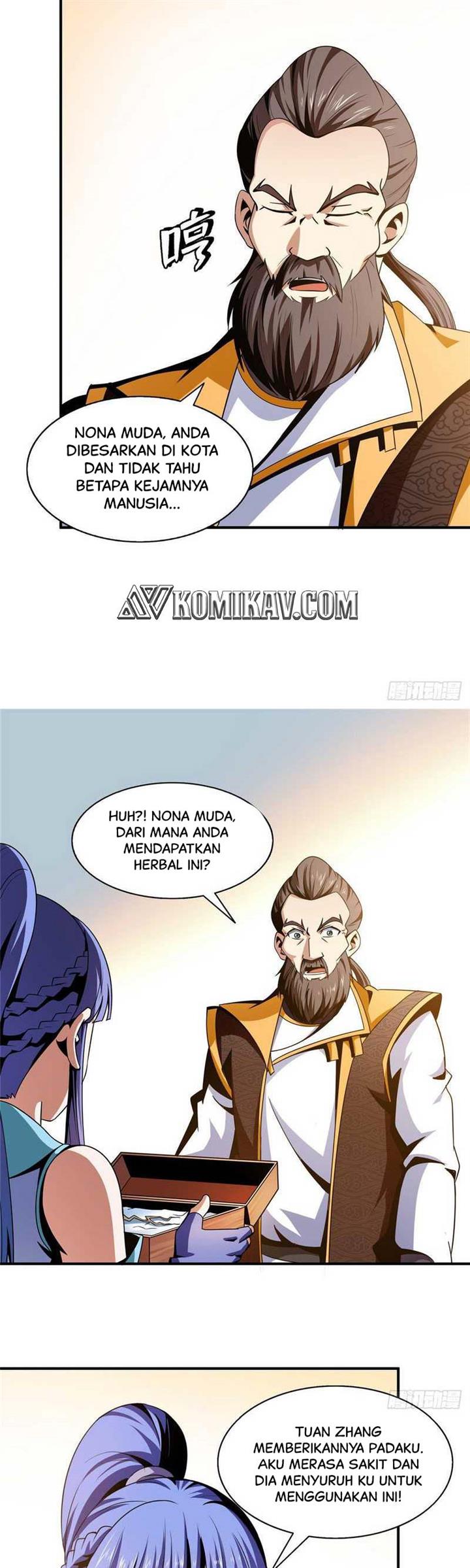 image-komik-library-tiandao-chapter-62-10/19