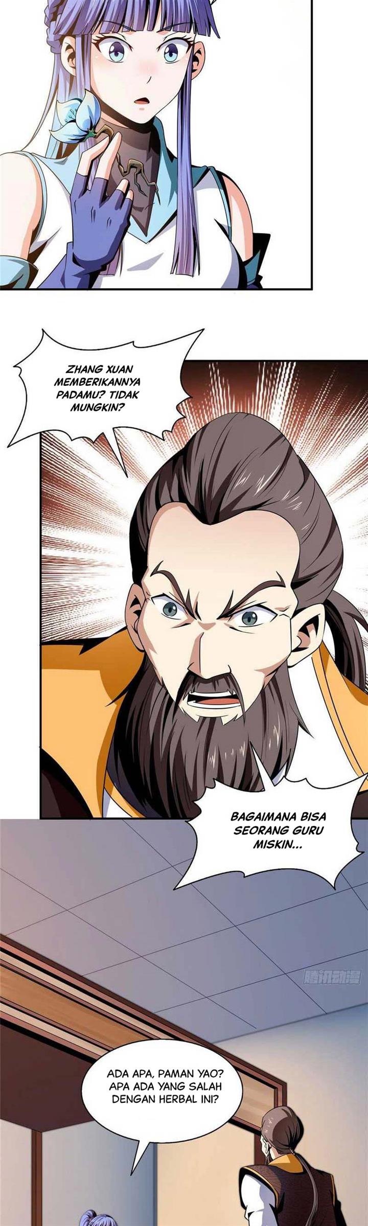 image-komik-library-tiandao-chapter-62-11/19