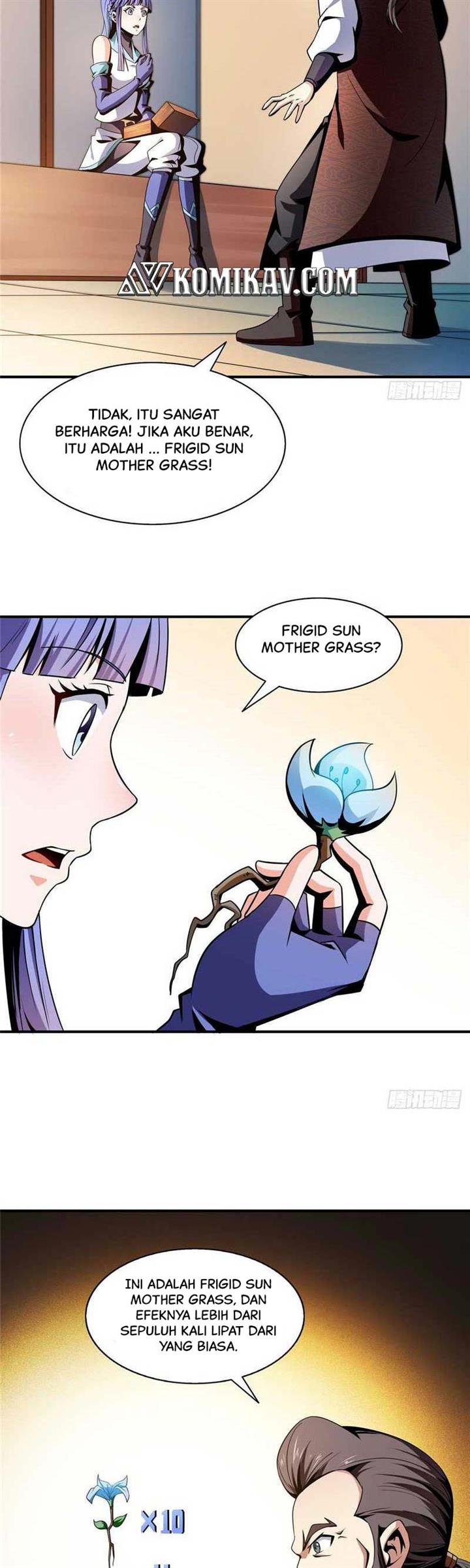 image-komik-library-tiandao-chapter-62-12/19