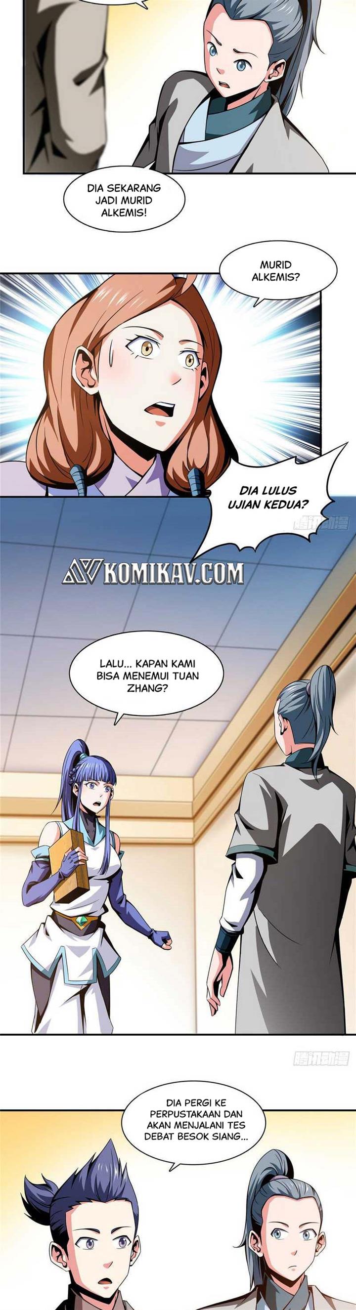 image-komik-library-tiandao-chapter-63-10/19