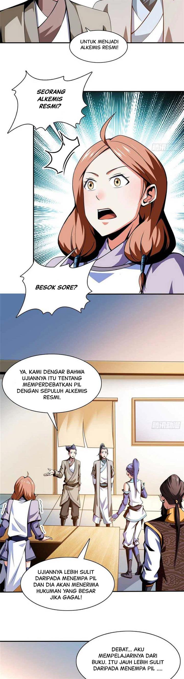 image-komik-library-tiandao-chapter-63-11/19