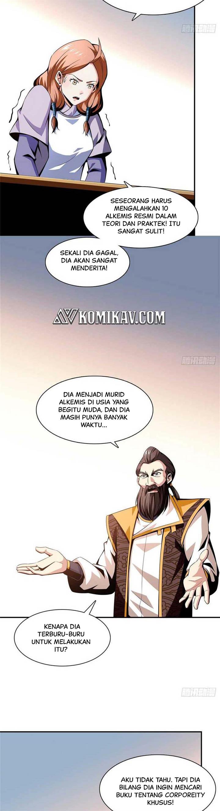 image-komik-library-tiandao-chapter-63-12/19