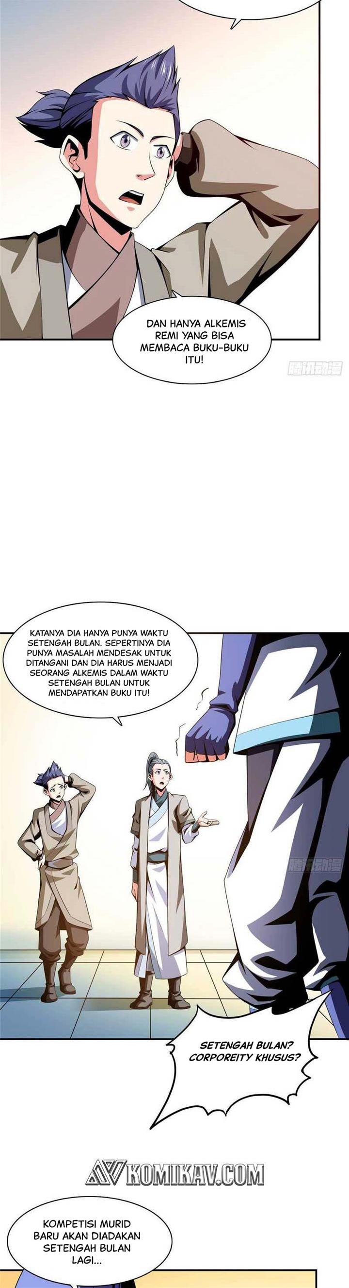 image-komik-library-tiandao-chapter-63-13/19