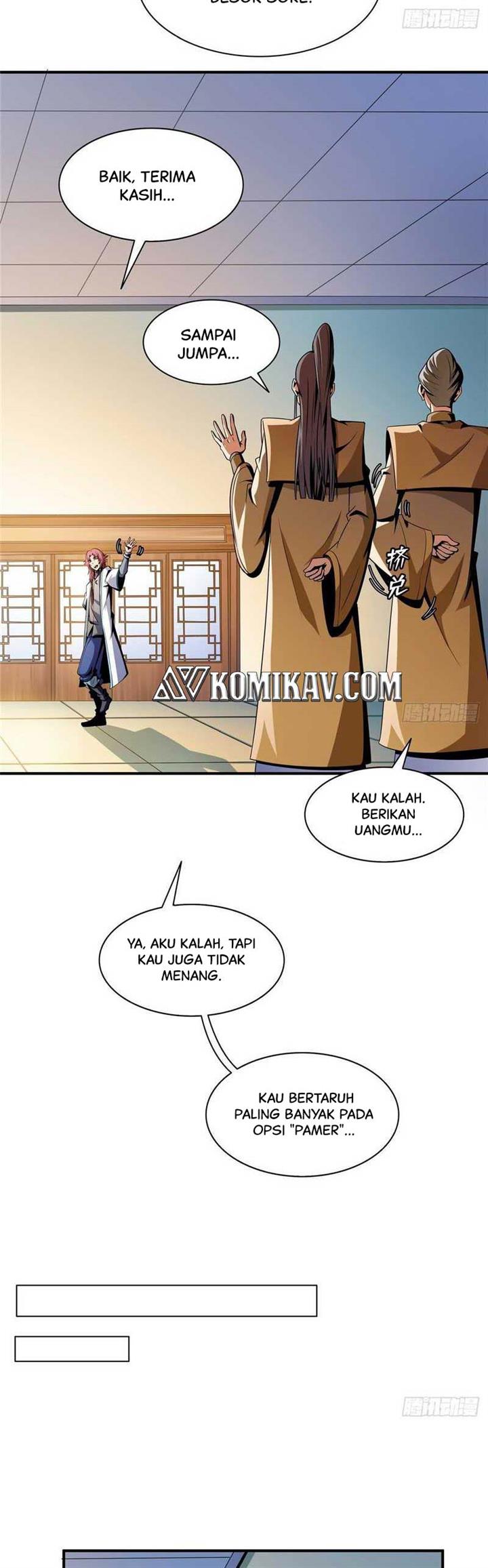 image-komik-library-tiandao-chapter-64-3/20