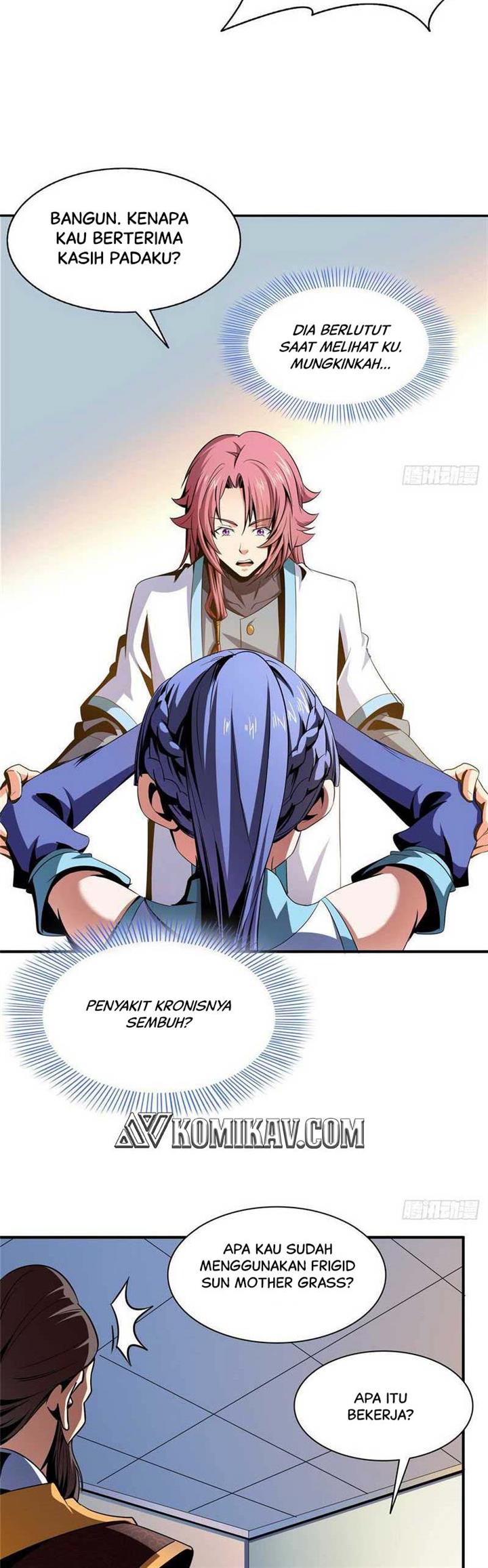 image-komik-library-tiandao-chapter-64-5/20