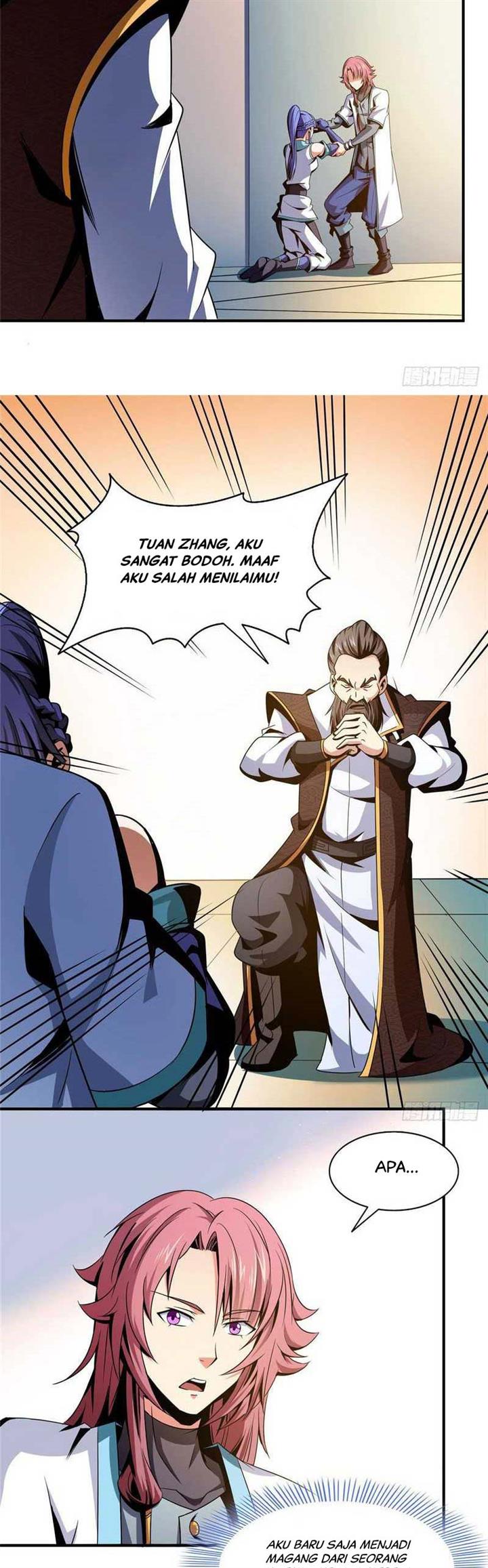 image-komik-library-tiandao-chapter-64-6/20