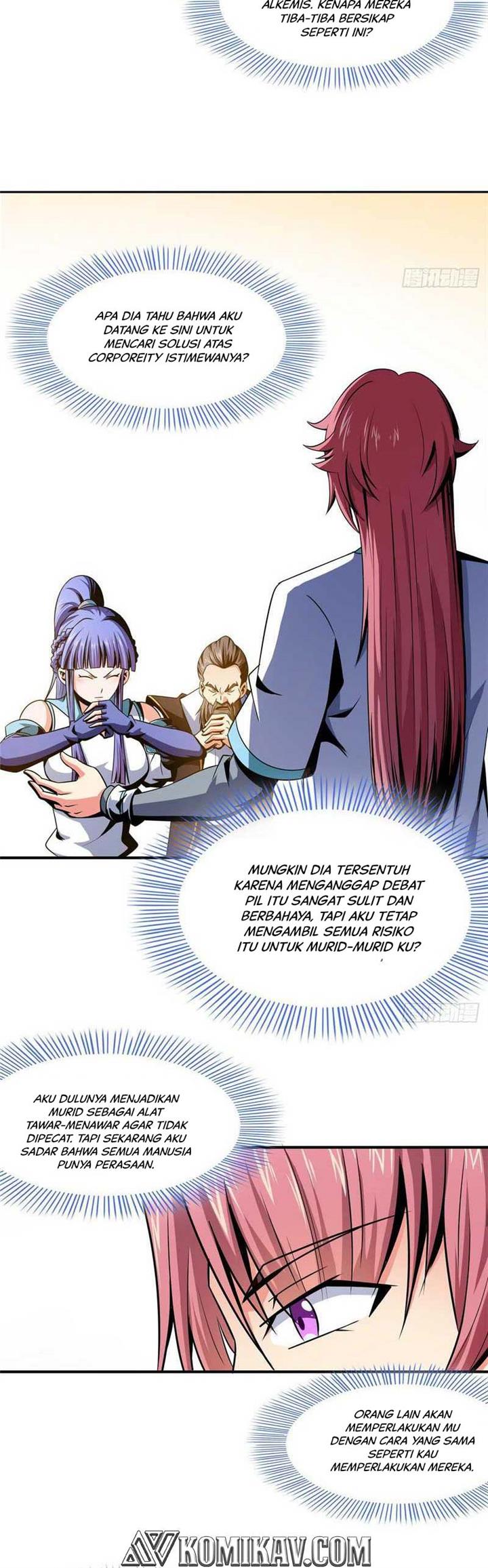 image-komik-library-tiandao-chapter-64-7/20