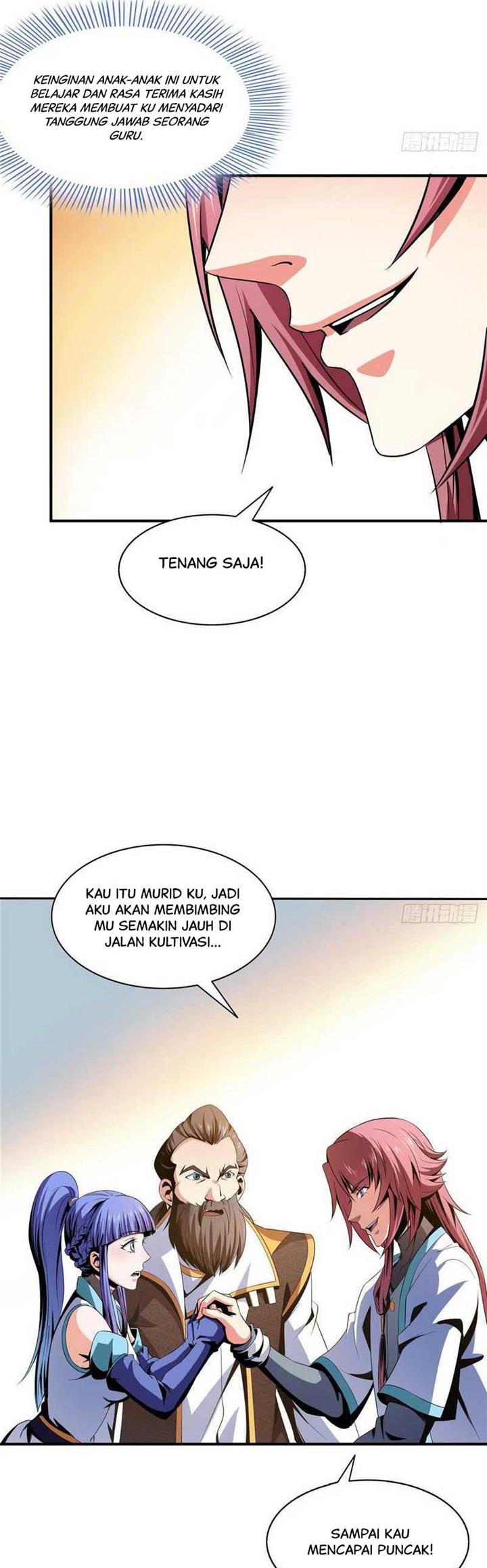 image-komik-library-tiandao-chapter-64-8/20