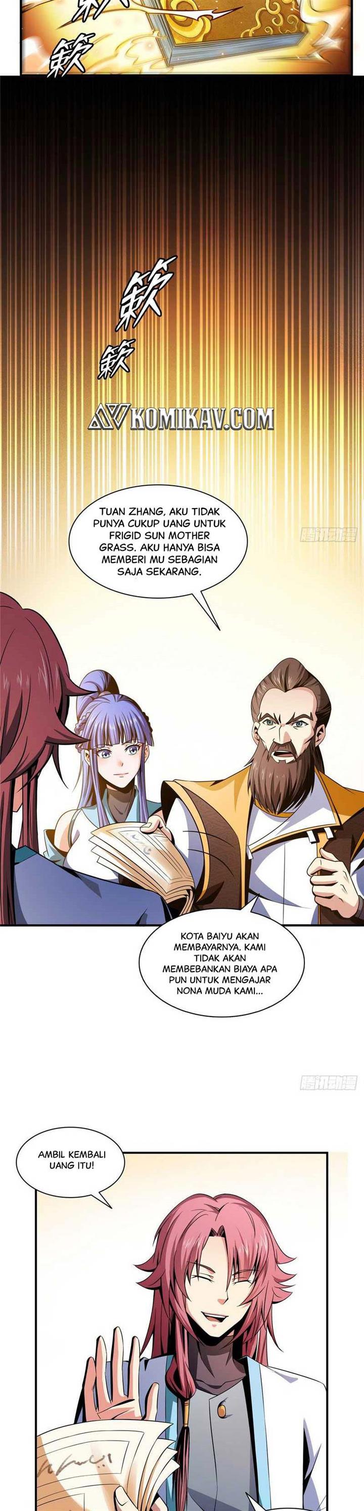 image-komik-library-tiandao-chapter-64-10/20