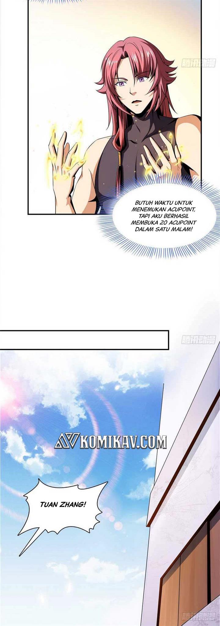 image-komik-library-tiandao-chapter-65-3/20