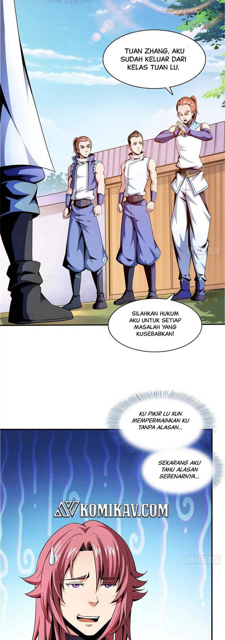 image-komik-library-tiandao-chapter-65-5/20