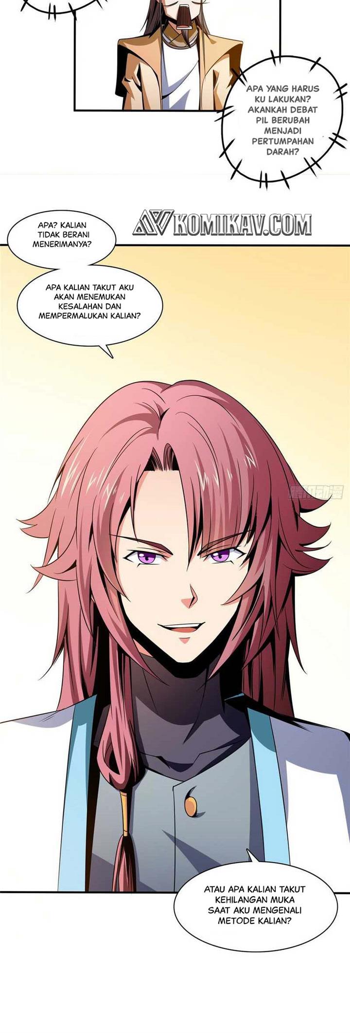 image-komik-library-tiandao-chapter-66-10/19