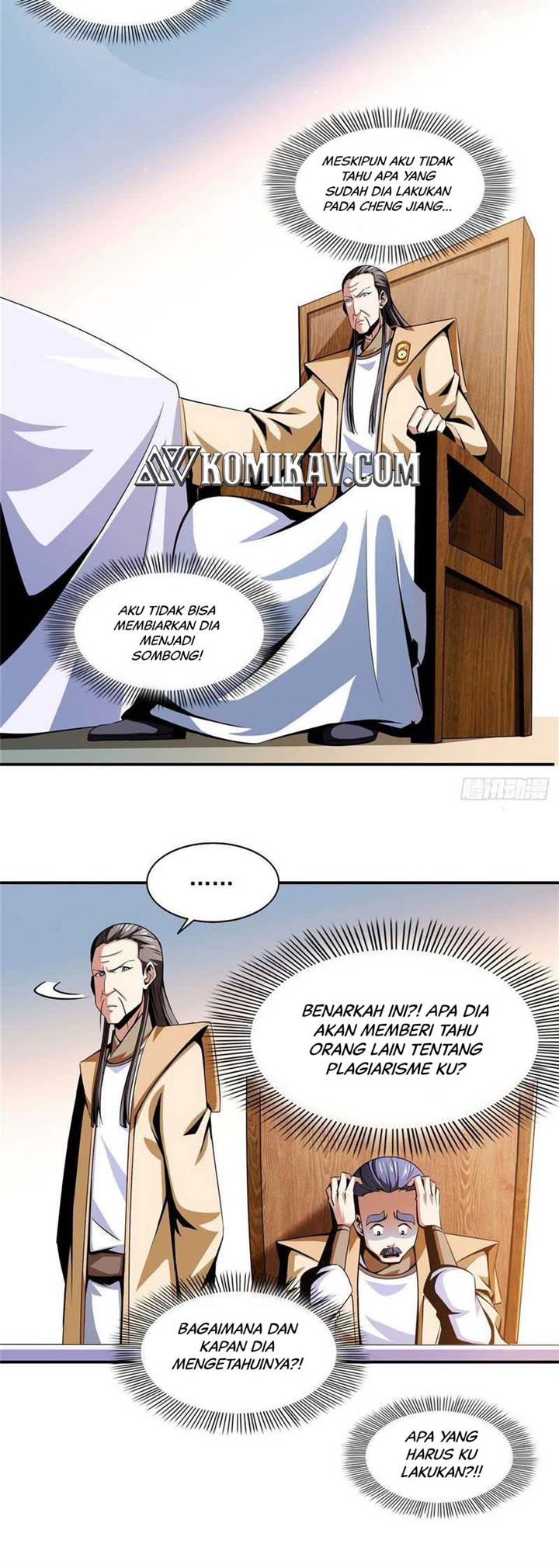 image-komik-library-tiandao-chapter-67-10/18