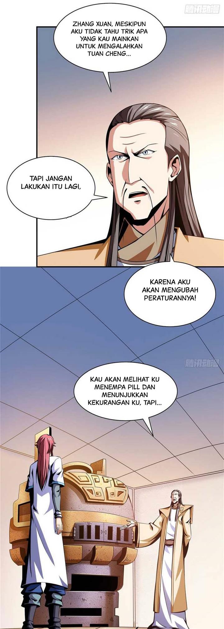image-komik-library-tiandao-chapter-67-11/18