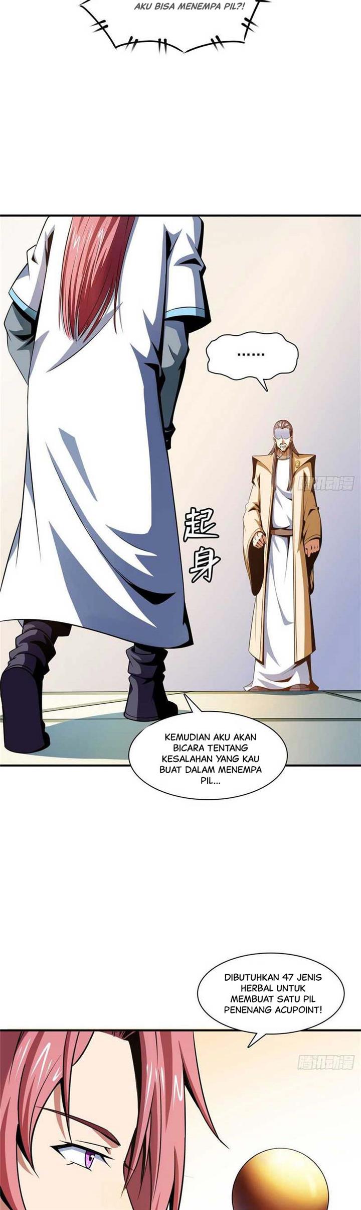 image-komik-library-tiandao-chapter-68-11/20