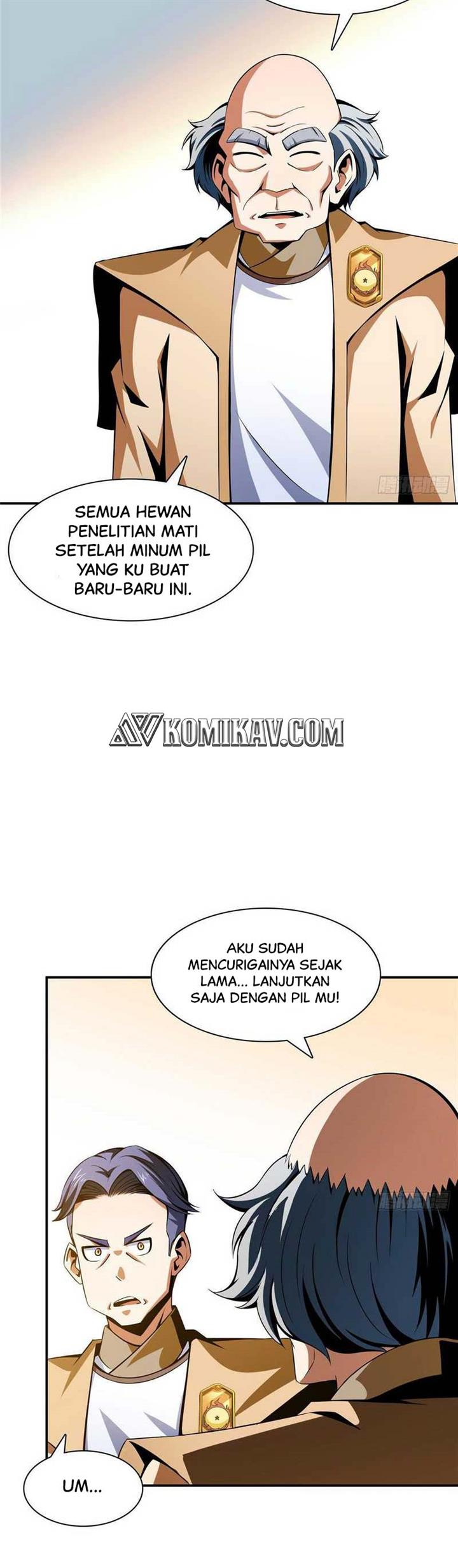 image-komik-library-tiandao-chapter-69-11/19