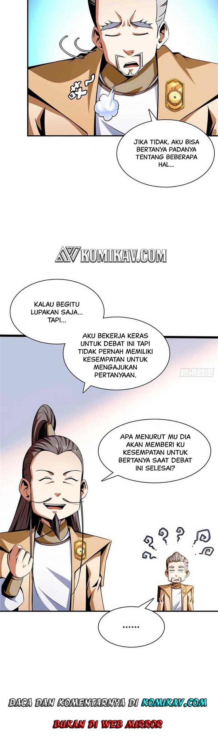 image-komik-library-tiandao-chapter-69-18/19