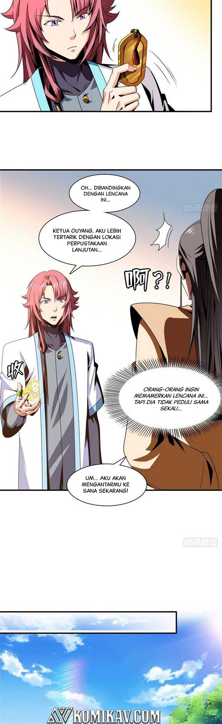 image-komik-library-tiandao-chapter-70-11/19