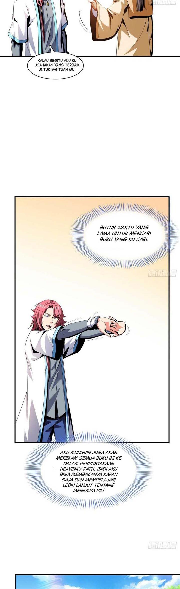 image-komik-library-tiandao-chapter-70-14/19