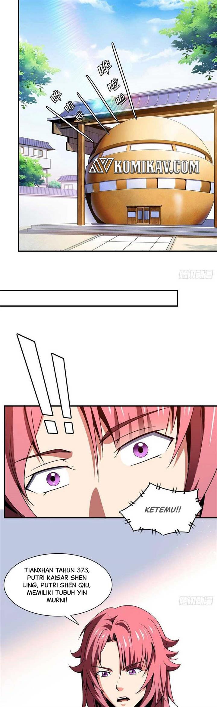 image-komik-library-tiandao-chapter-70-15/19