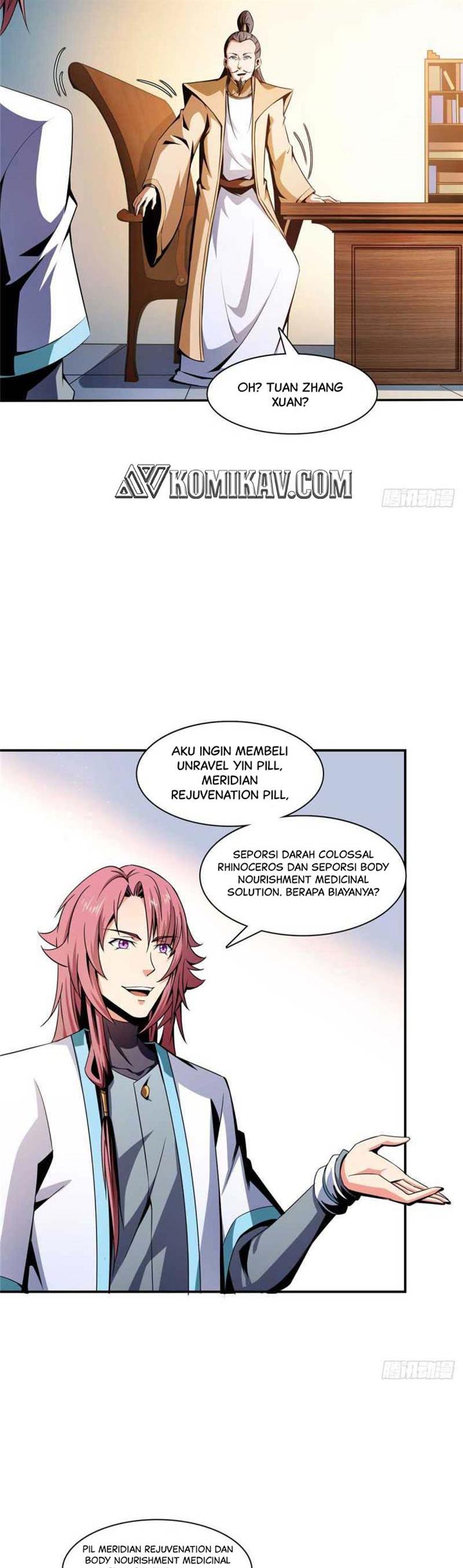 image-komik-library-tiandao-chapter-71-3/19