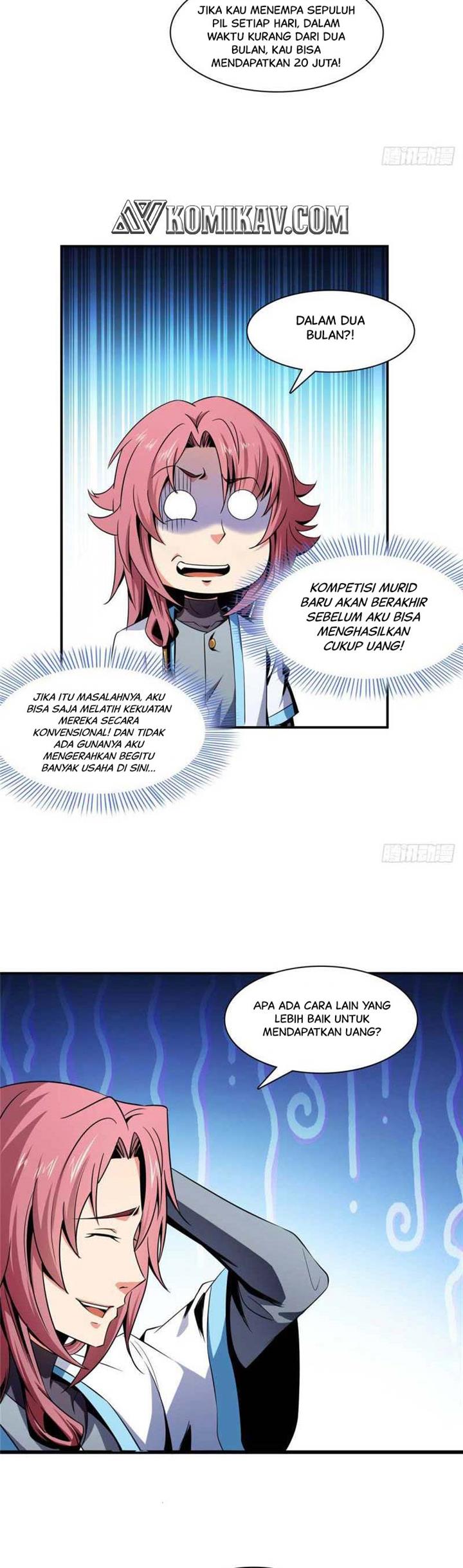 image-komik-library-tiandao-chapter-71-10/19