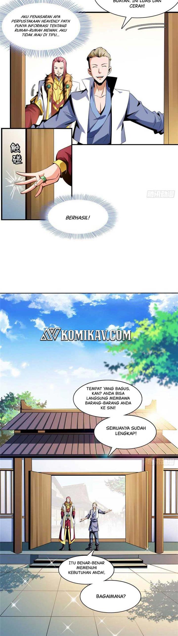 image-komik-library-tiandao-chapter-71-17/19