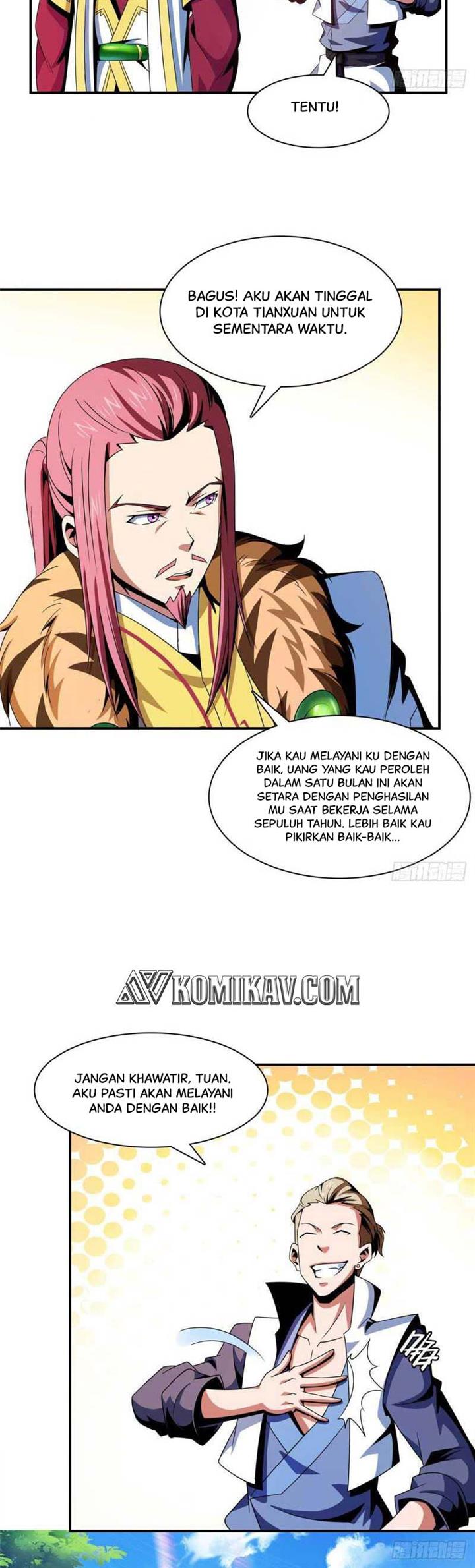 image-komik-library-tiandao-chapter-73-10/20