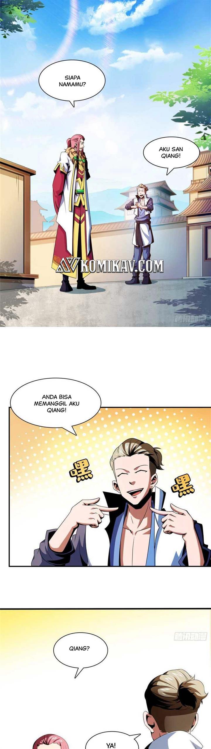image-komik-library-tiandao-chapter-73-11/20