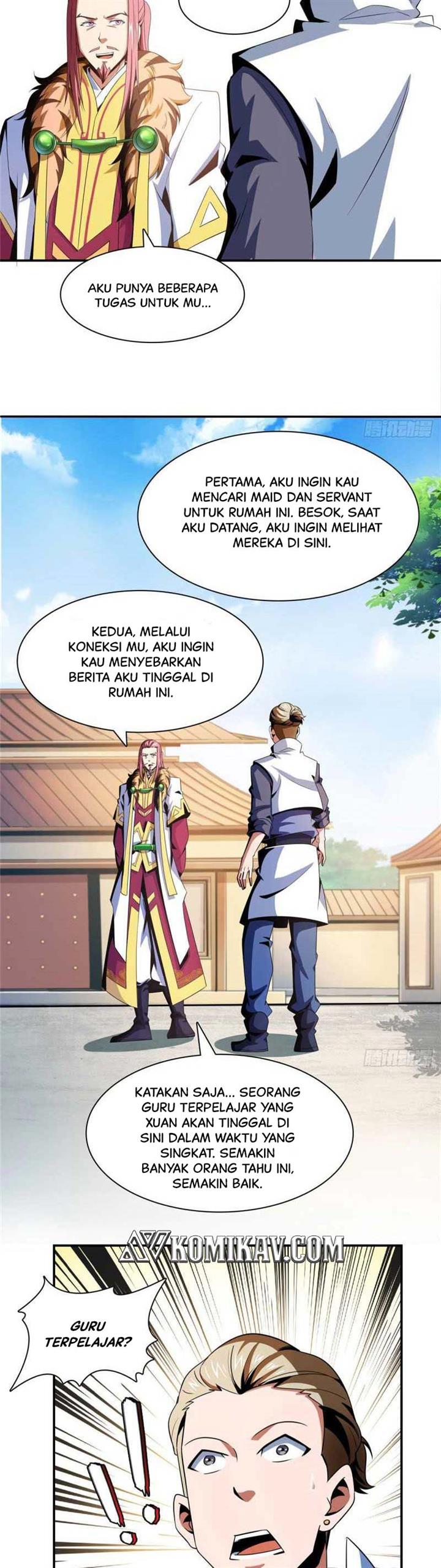 image-komik-library-tiandao-chapter-73-12/20