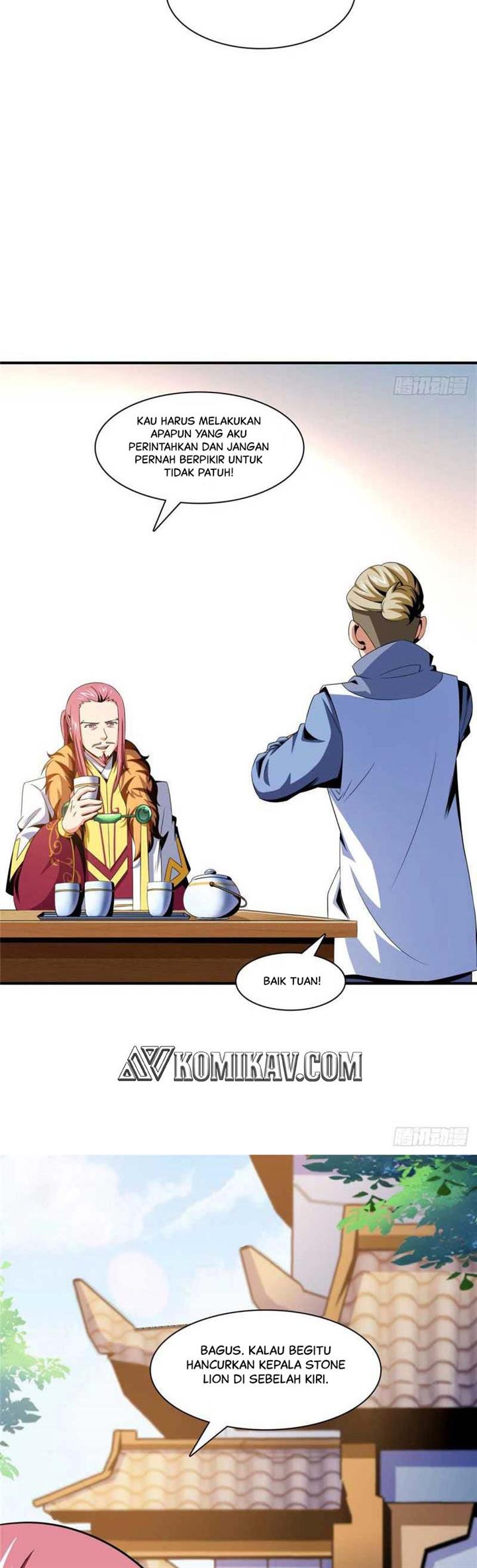 image-komik-library-tiandao-chapter-74-8/21