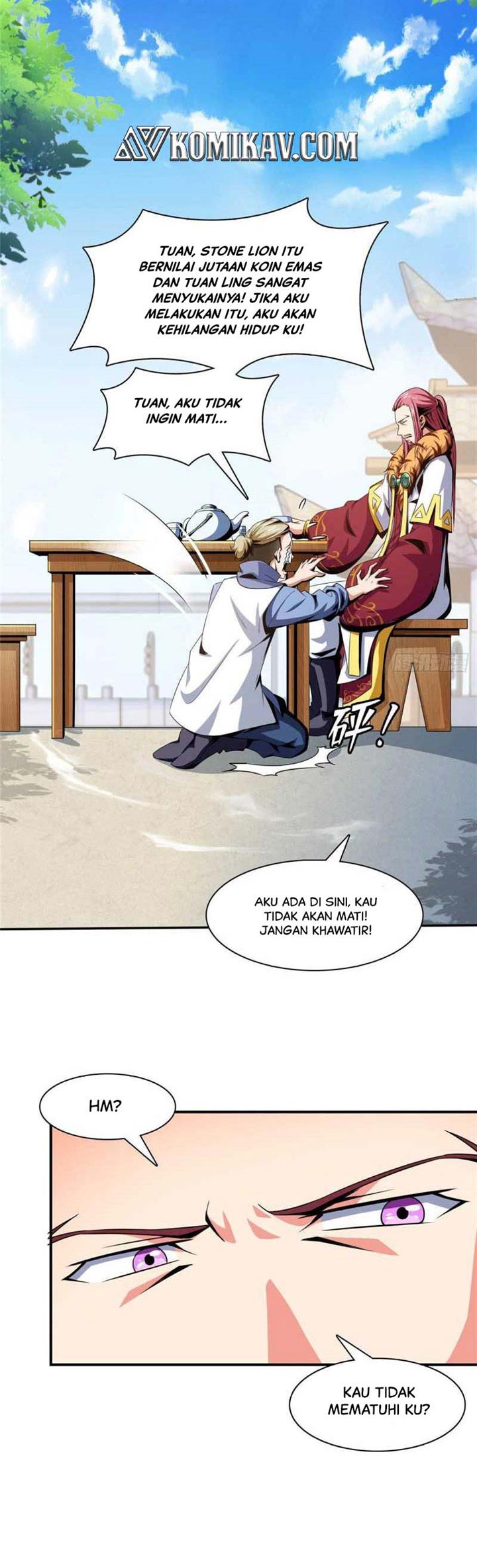 image-komik-library-tiandao-chapter-74-10/21