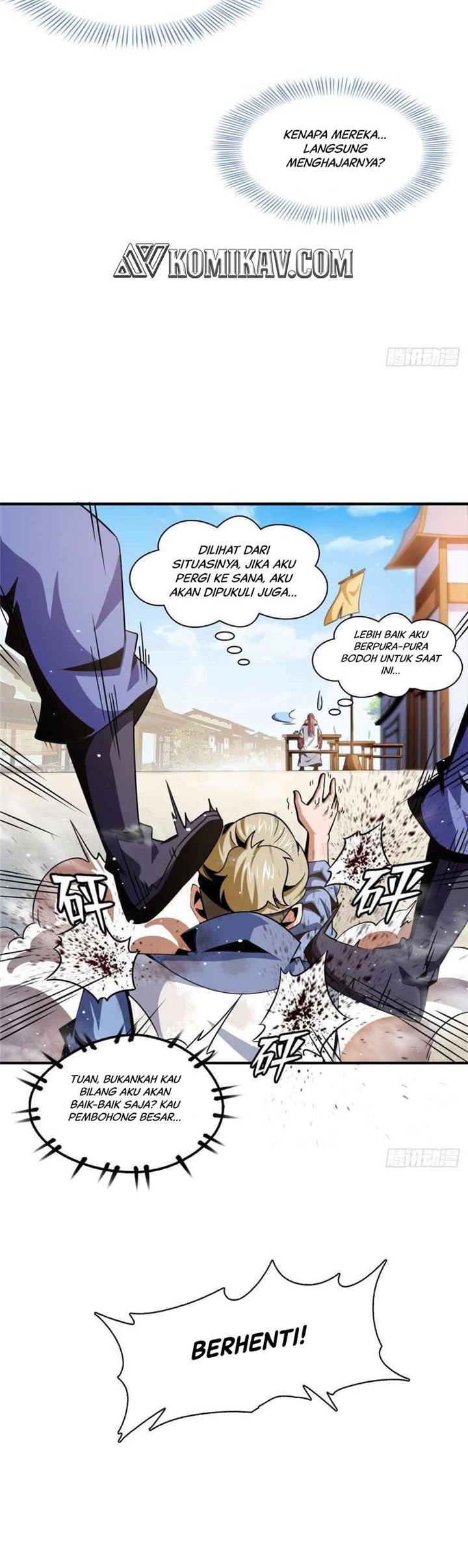 image-komik-library-tiandao-chapter-74-16/21