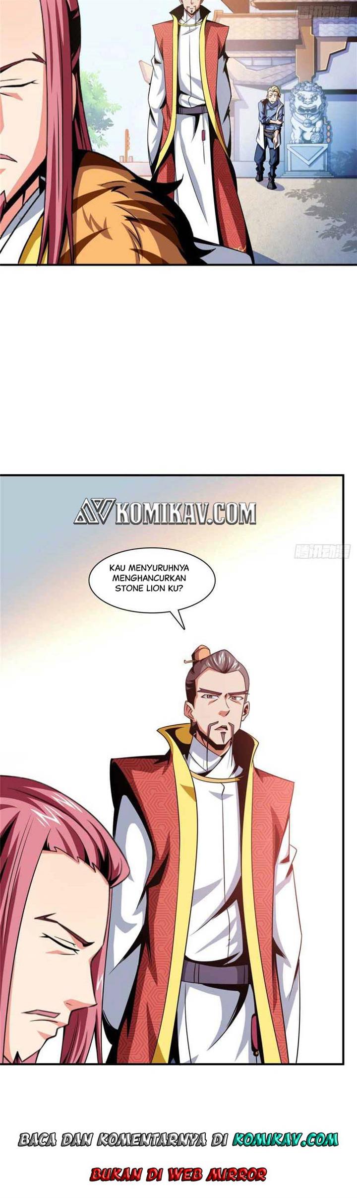 image-komik-library-tiandao-chapter-74-20/21