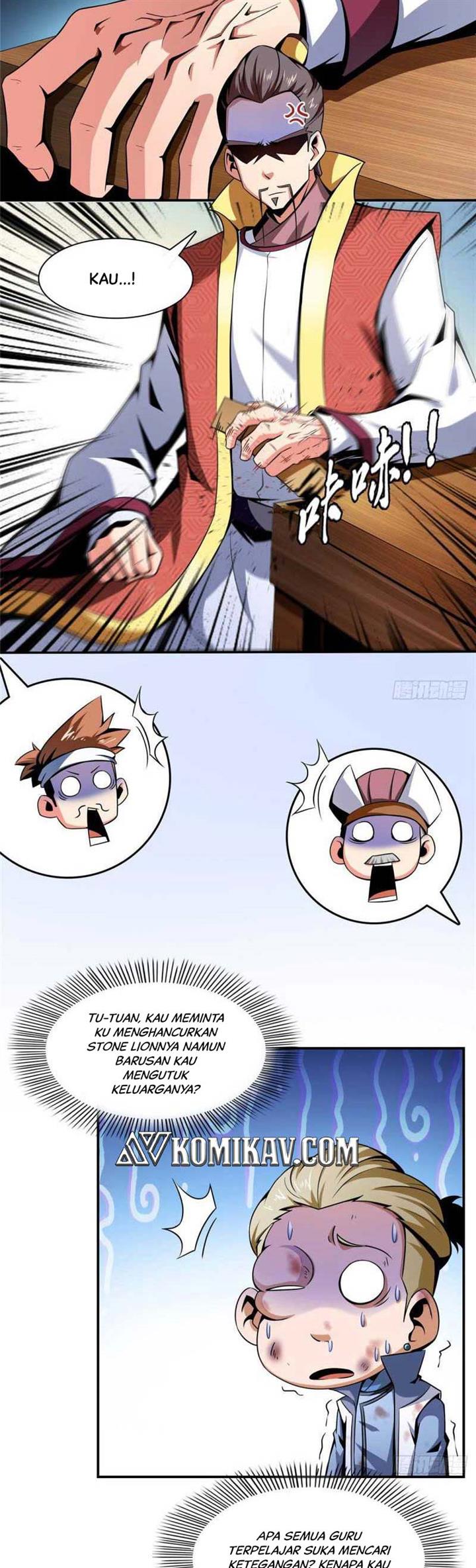 image-komik-library-tiandao-chapter-75-5/19