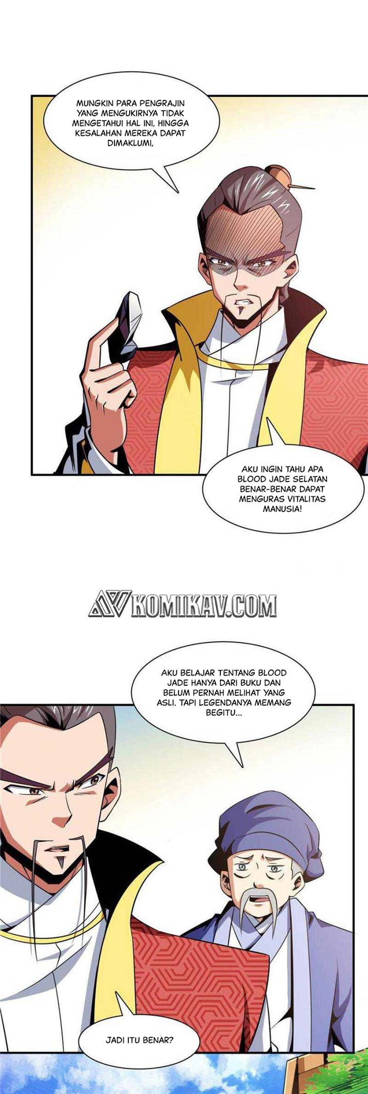 image-komik-library-tiandao-chapter-76-3/21