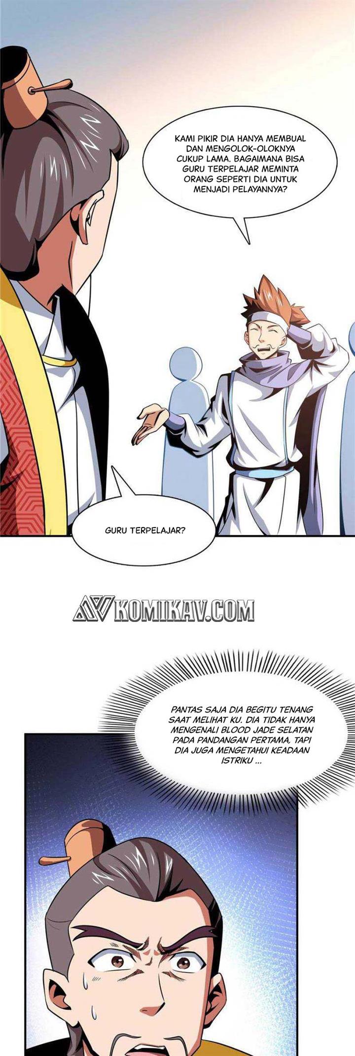 image-komik-library-tiandao-chapter-76-5/21