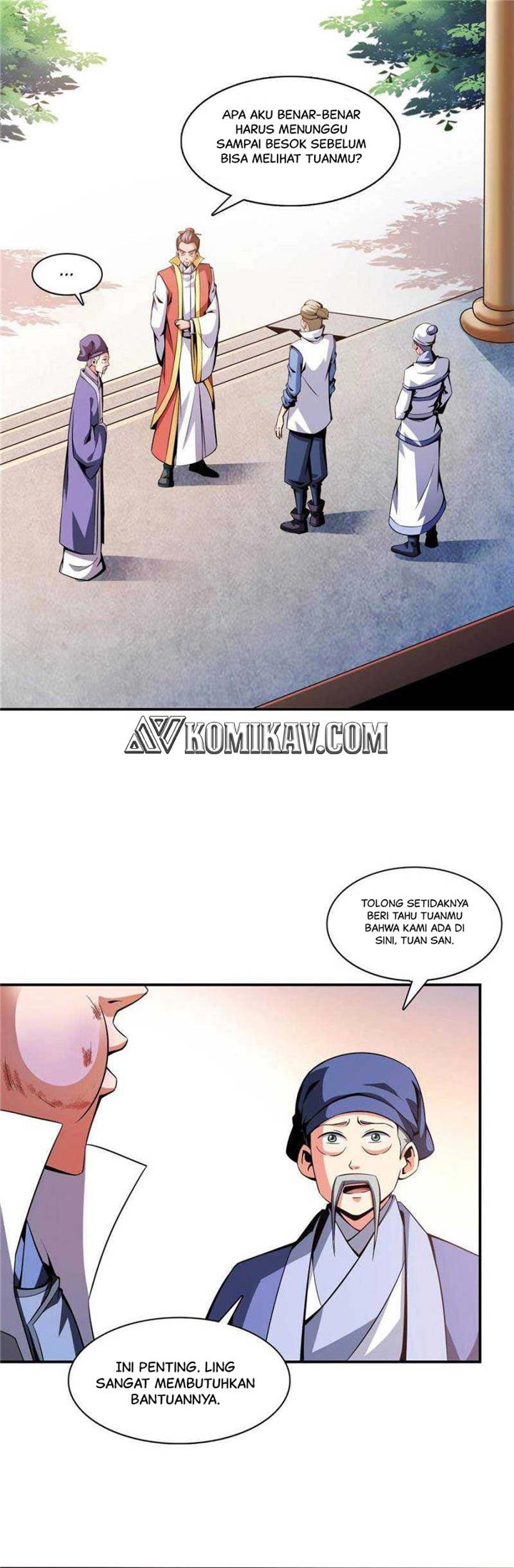 image-komik-library-tiandao-chapter-77-1/19