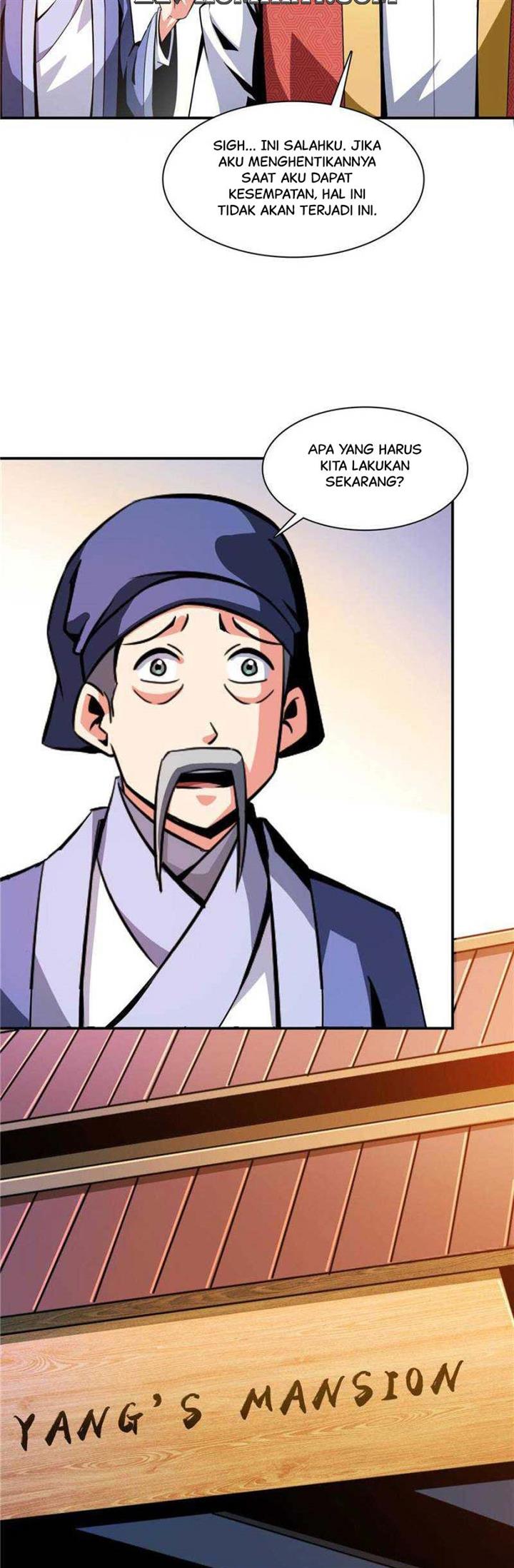 image-komik-library-tiandao-chapter-77-4/19