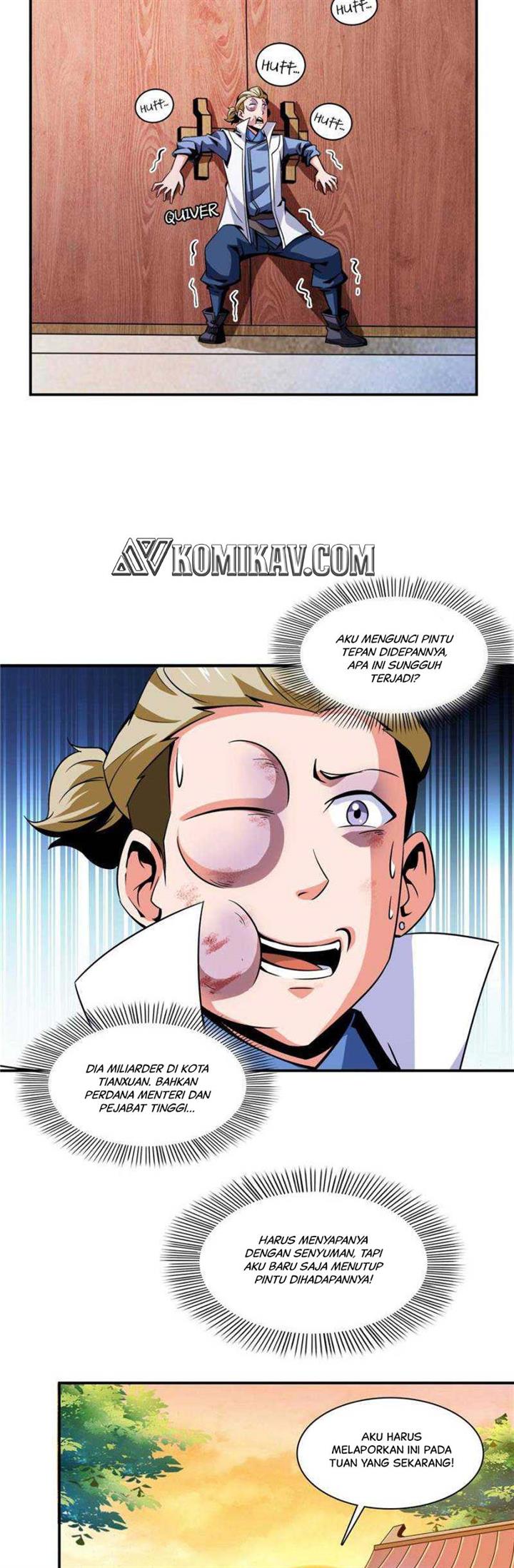 image-komik-library-tiandao-chapter-77-6/19