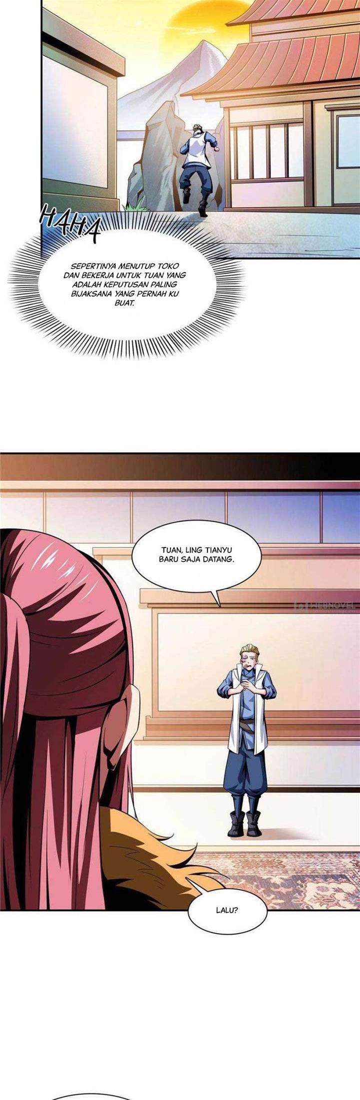 image-komik-library-tiandao-chapter-77-7/19