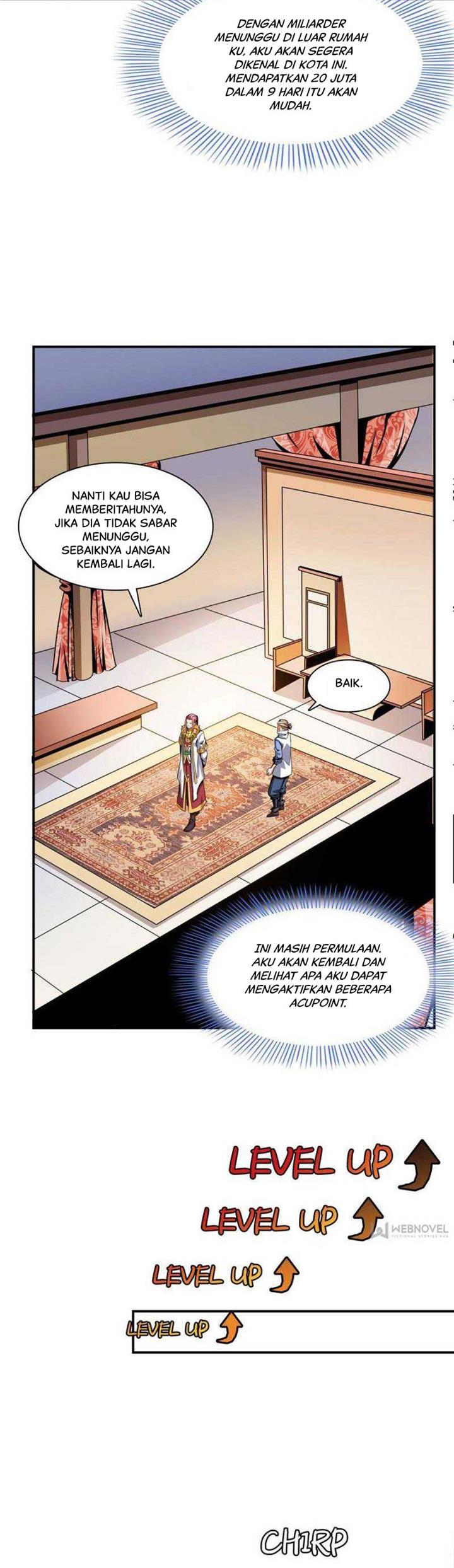 image-komik-library-tiandao-chapter-77-9/19