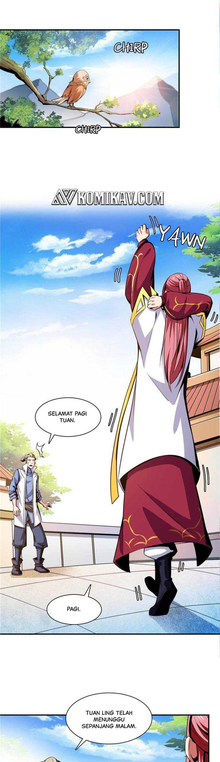 image-komik-library-tiandao-chapter-77-10/19