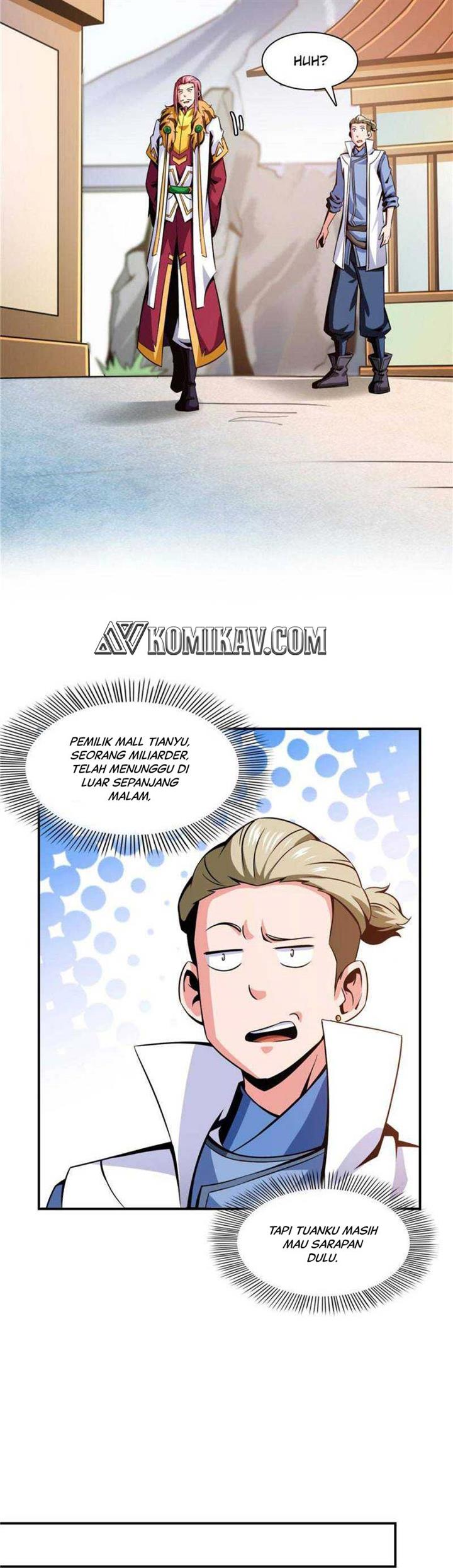 image-komik-library-tiandao-chapter-77-12/19